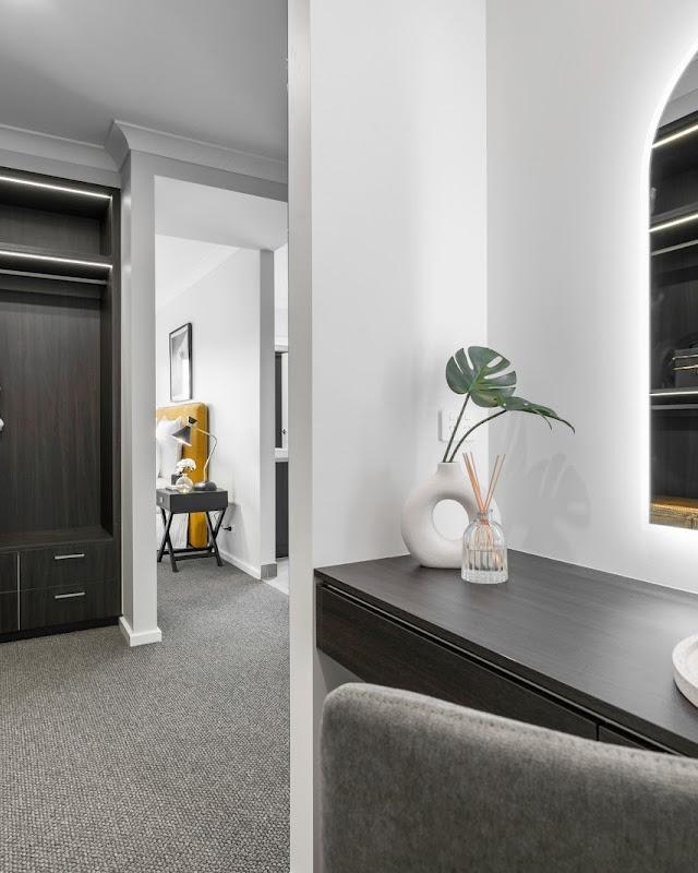 Southern Vale Homes - Shepparton Display Homes