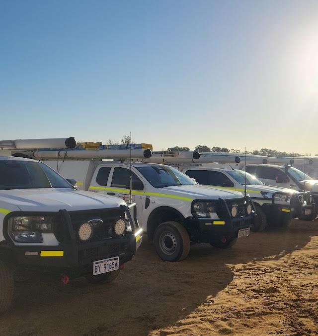 Southwest Electrical & Communication