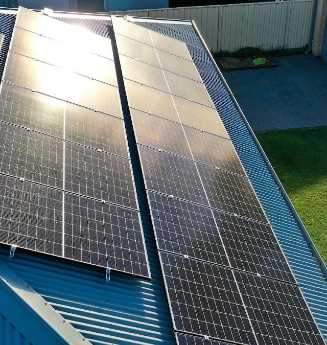 Southwest Hybrid Energy