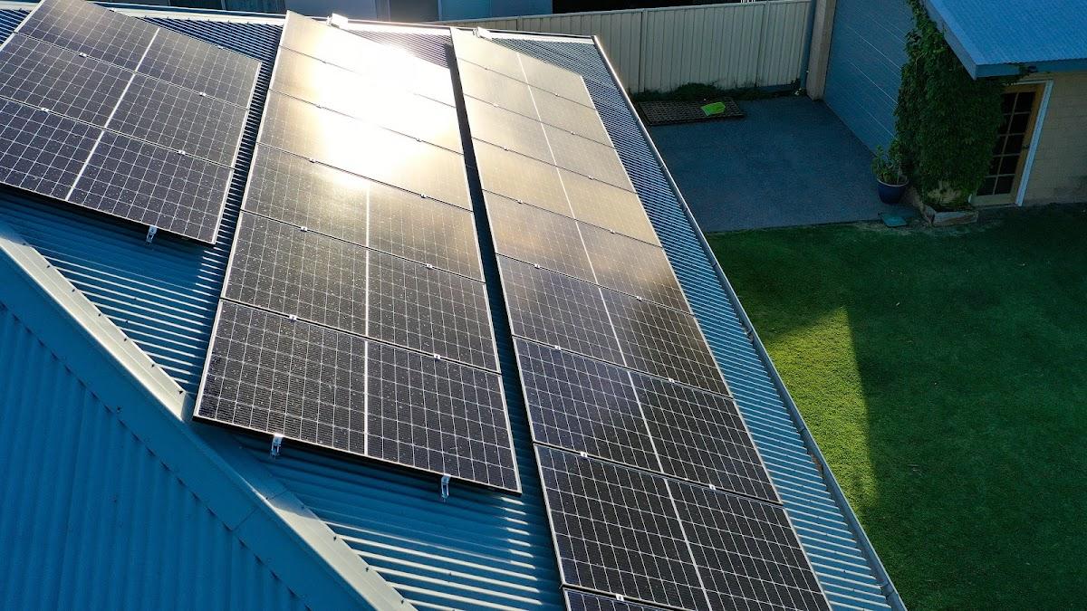 Southwest Hybrid Energy