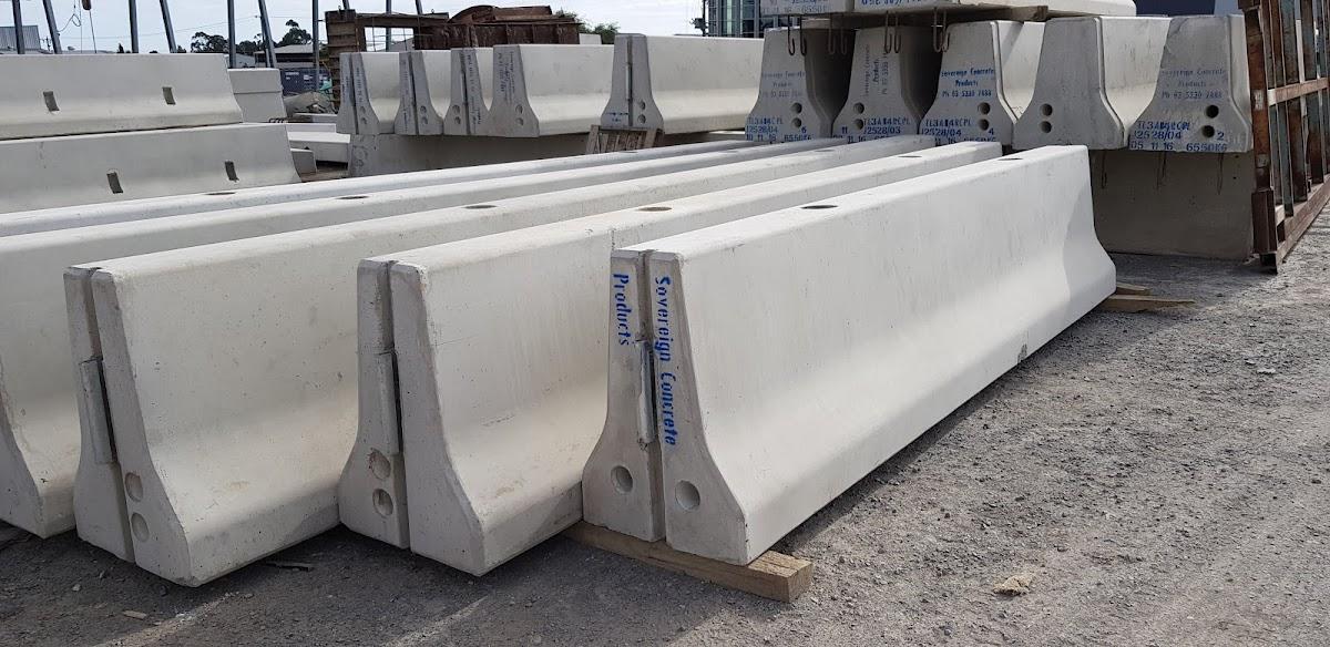 Sovereign Concrete Products