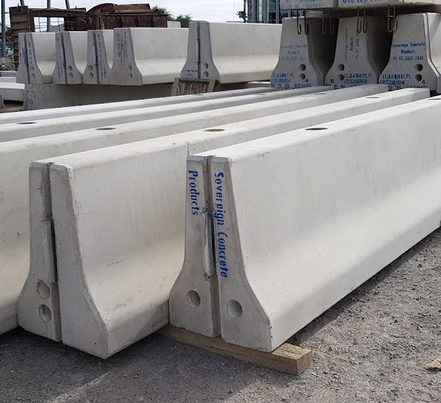 Sovereign Concrete Products