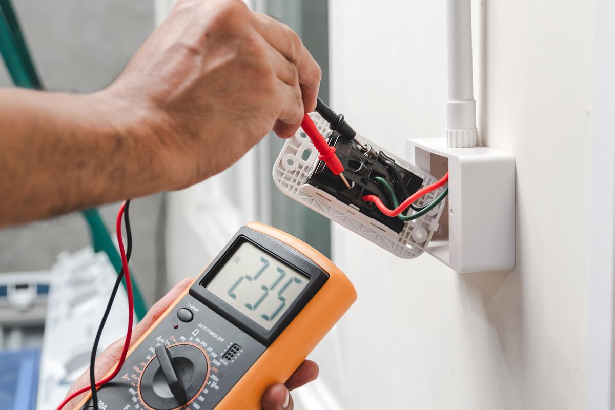 Sowter Electrical & Air Conditioning