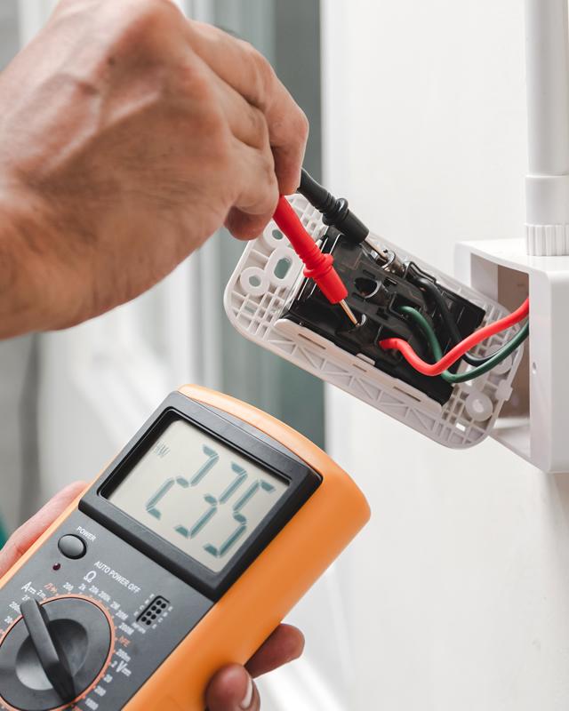 Sowter Electrical & Air Conditioning