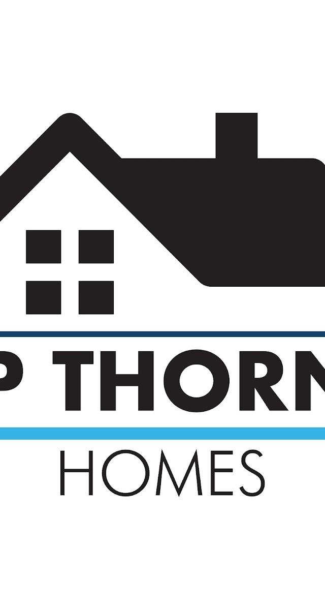 SP Thorne Homes