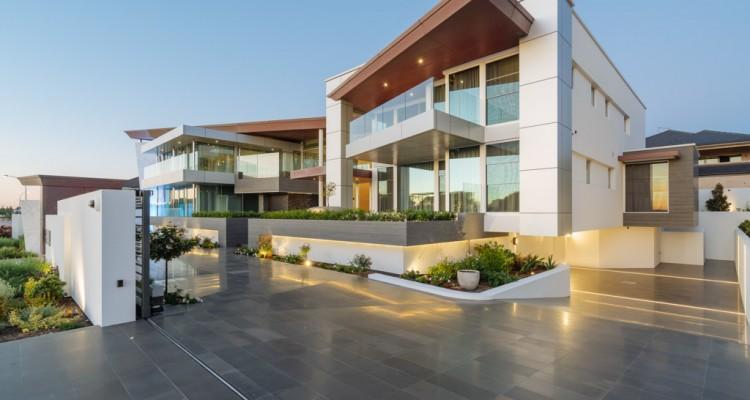 Spadaccini Homes Perth PTY Ltd.