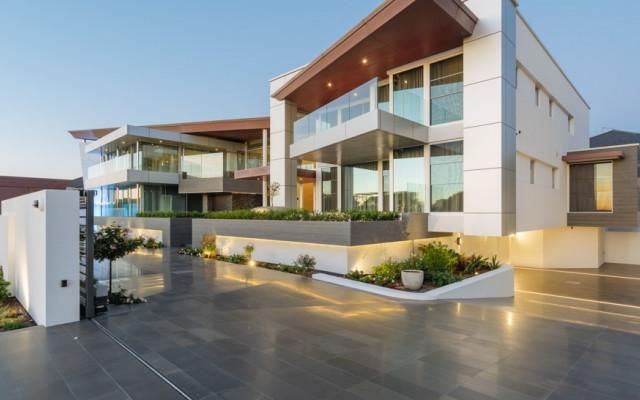 Spadaccini Homes Perth PTY Ltd.