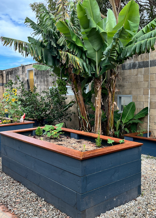 Spade Total Gardens