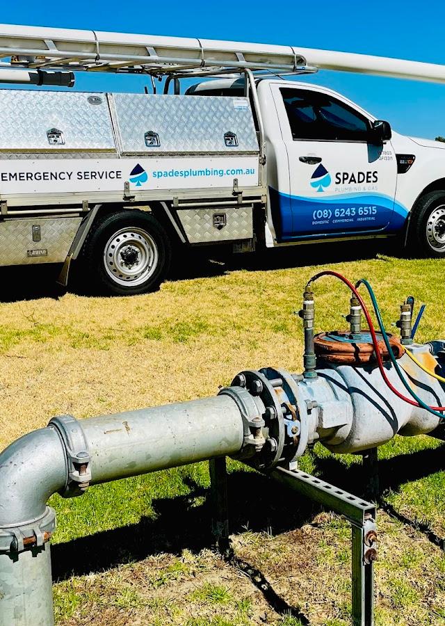 Spades Plumbing and Gas