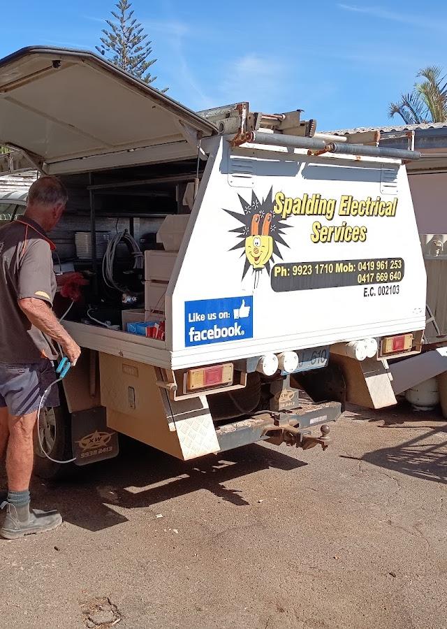 Spalding Electrical Services