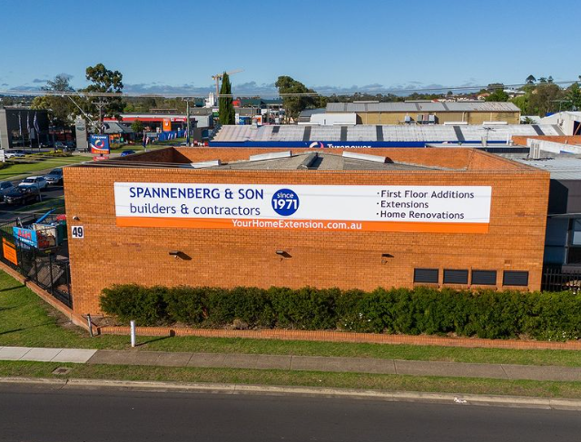 Spannenberg & Son Pty Ltd