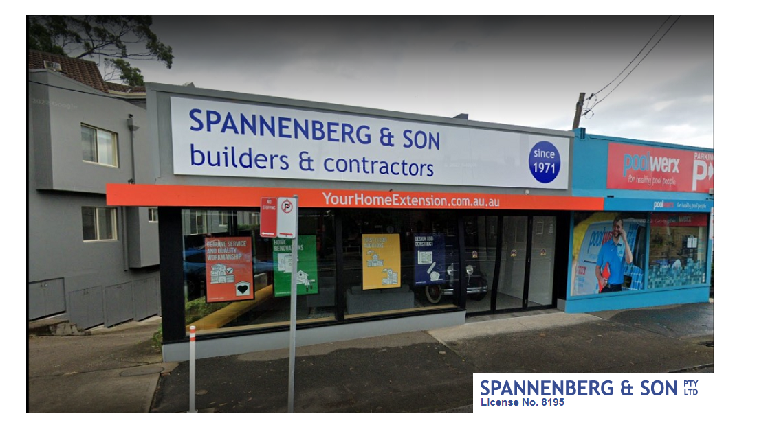 Spannenberg & Son Pty Ltd