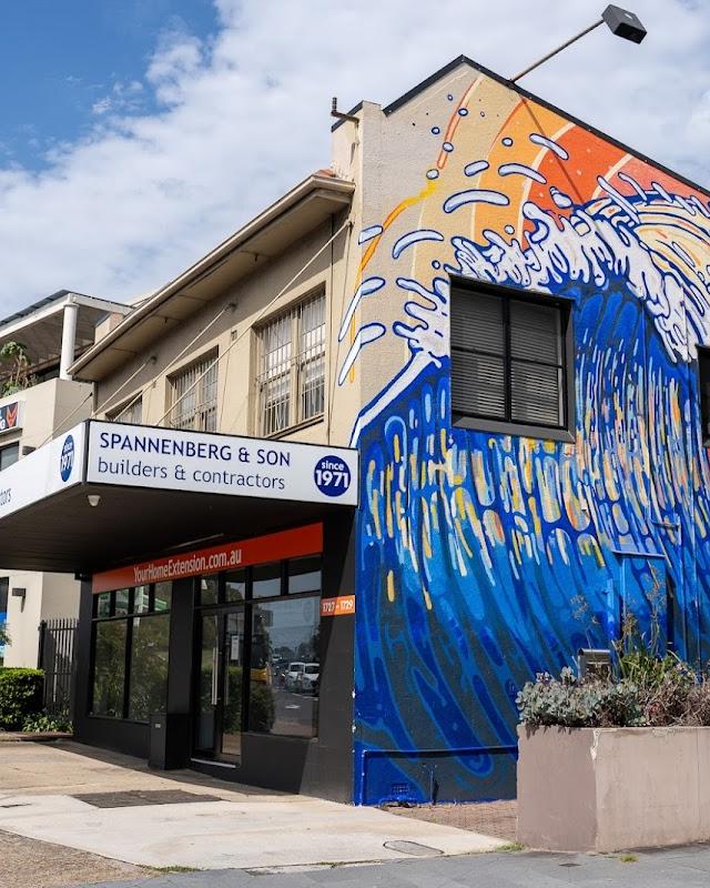 Spannenberg & Son Pty Ltd