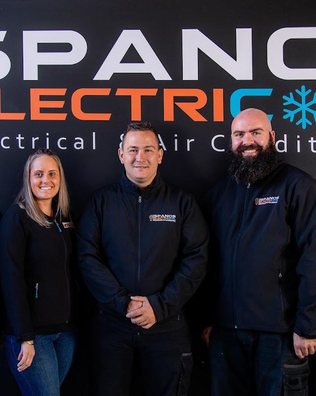 Spanos ElectriCool