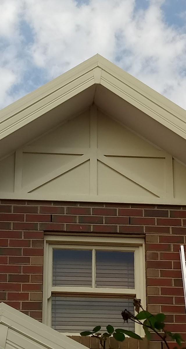 Spantik Painting Services