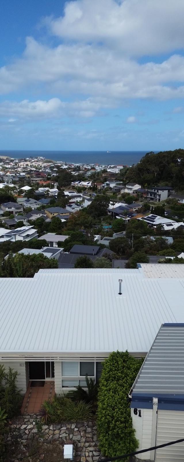 SPARK ROOFING & GUTTERING- Newcastle