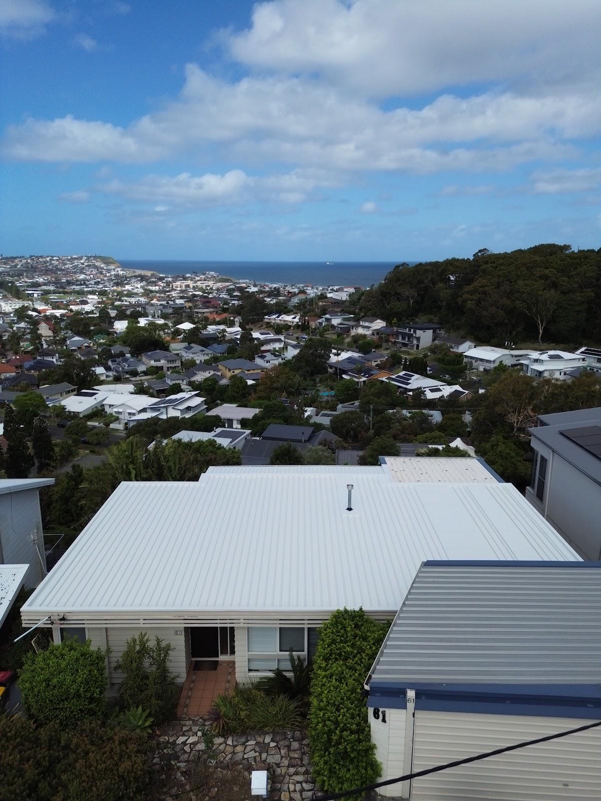 SPARK ROOFING & GUTTERING- Newcastle