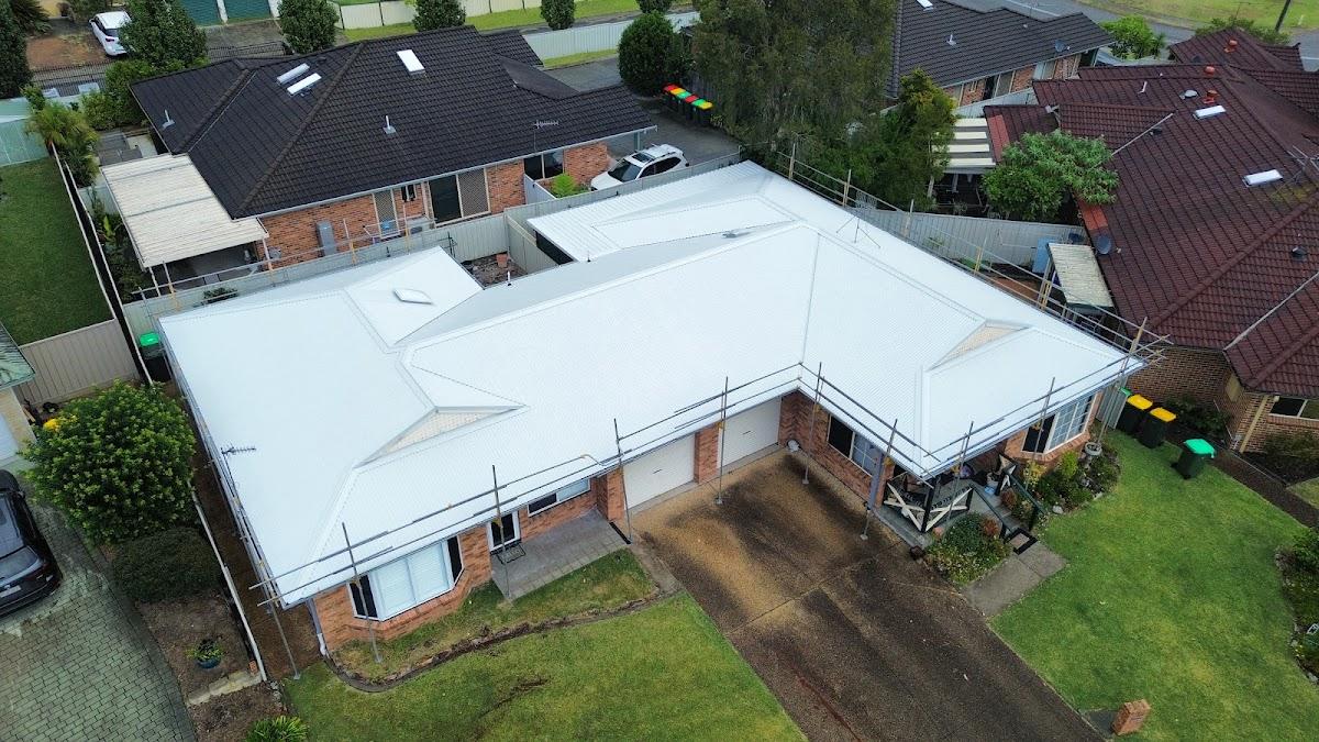Spark Roofing & Guttering PTY LTD