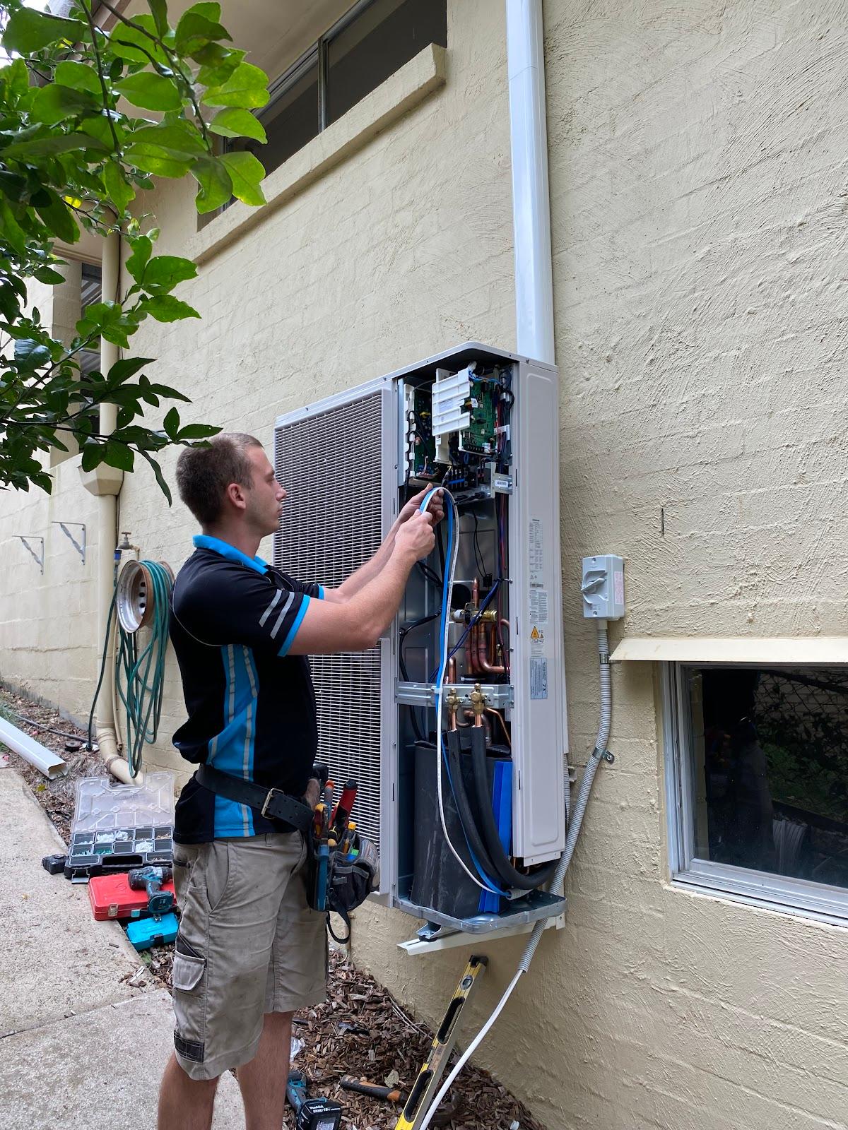 Spark Solutions Electrical