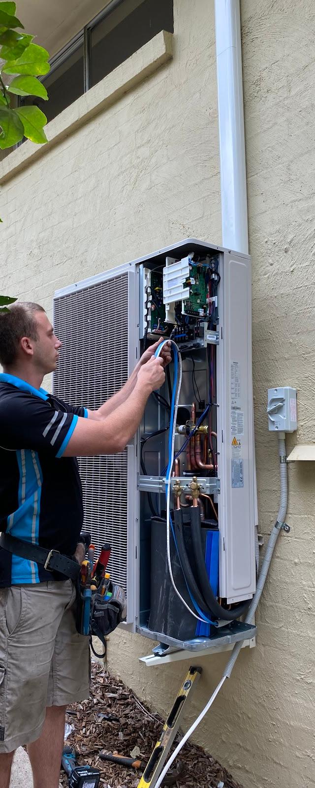Spark Solutions Electrical