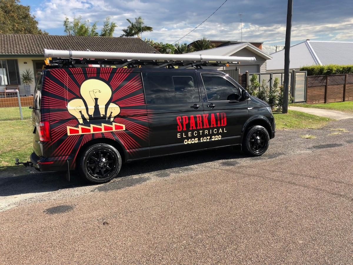 SparkAid Electrical