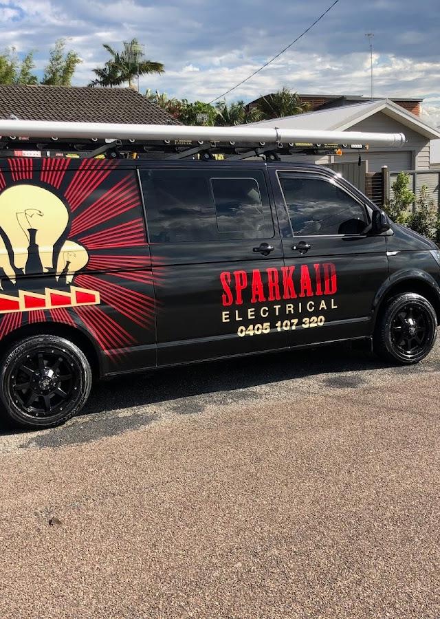 SparkAid Electrical
