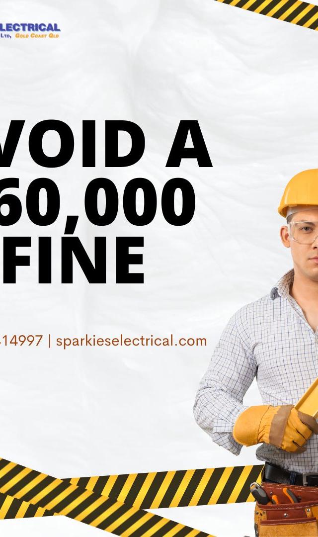 Sparkies Electrical Pty Ltd