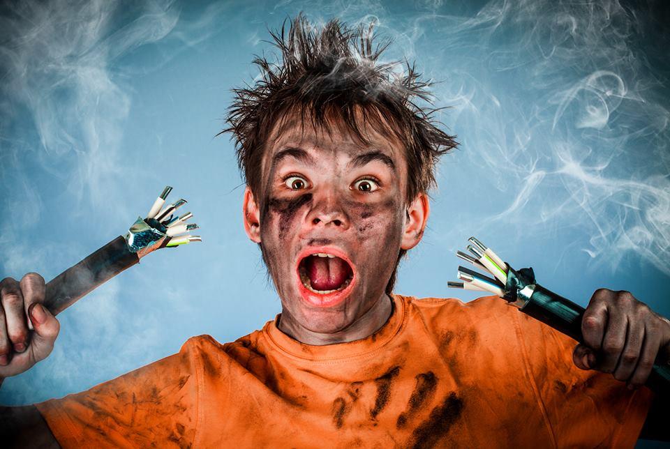 Sparklec Electrical and Air Conditioning - Emergency Electrician