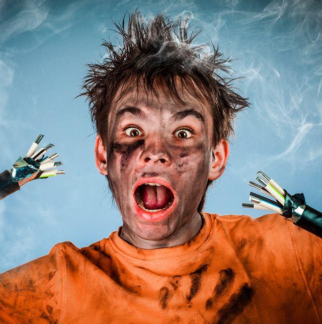 Sparklec Electrical and Air Conditioning - Emergency Electrician