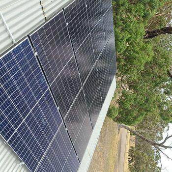 Sparkon Electrical Services Pty Ltd