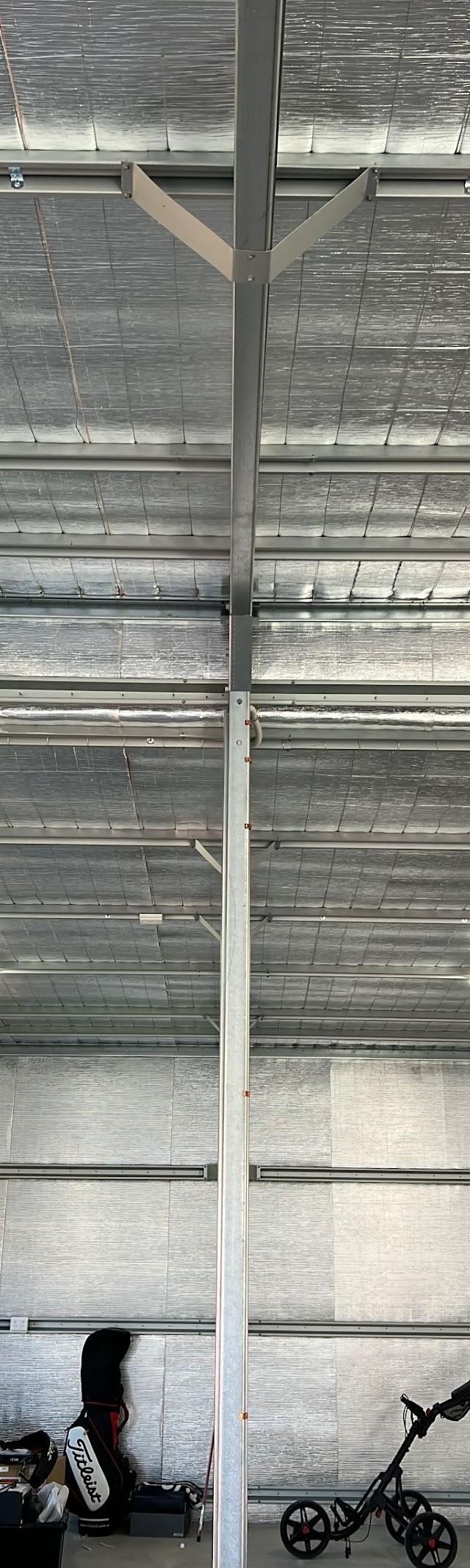 Sparkright Electrical & Security