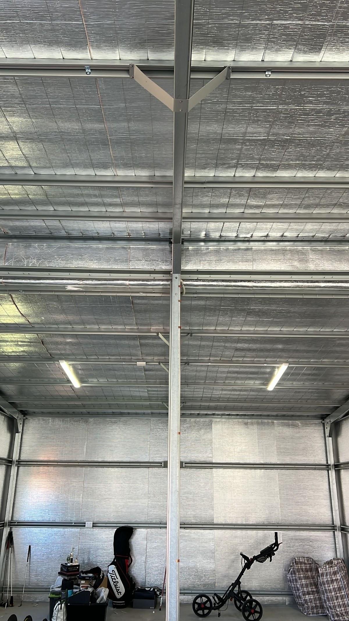 Sparkright Electrical & Security