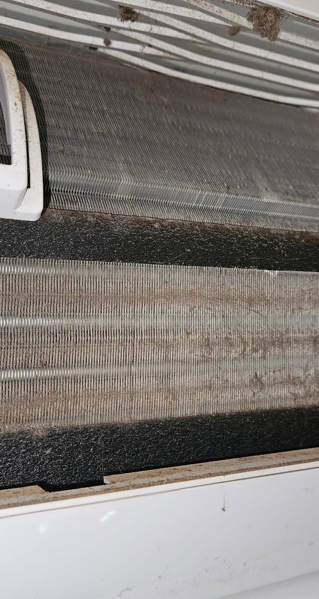 Sparks Heating & Cooling