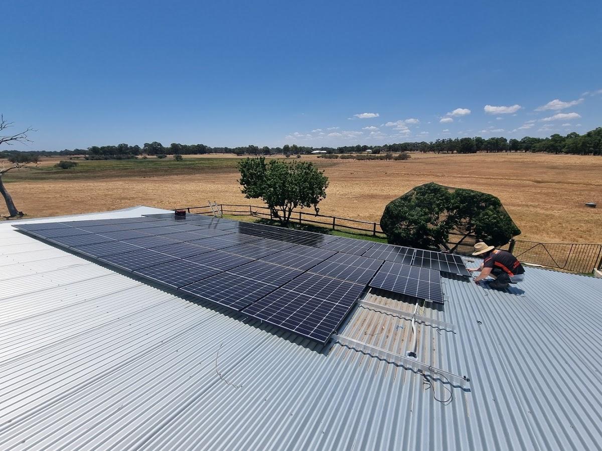 S.P.B. Energy Solutions