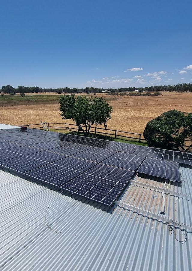 S.P.B. Energy Solutions