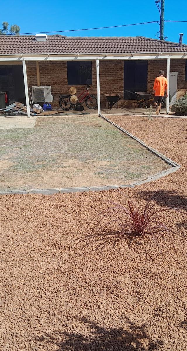 Spearwood Gardens & Gutters