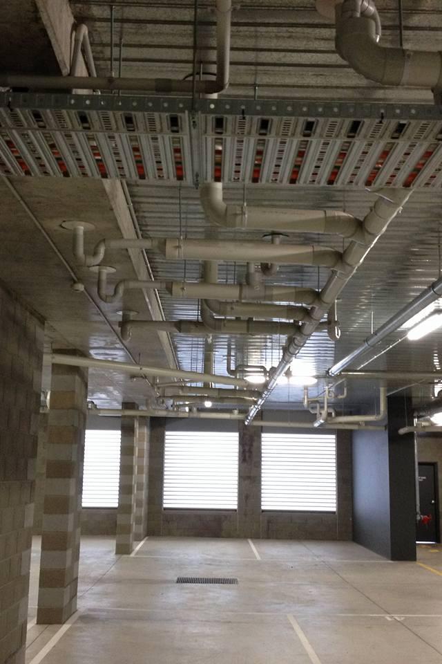 Specialised Plumbing Drainage Roofing