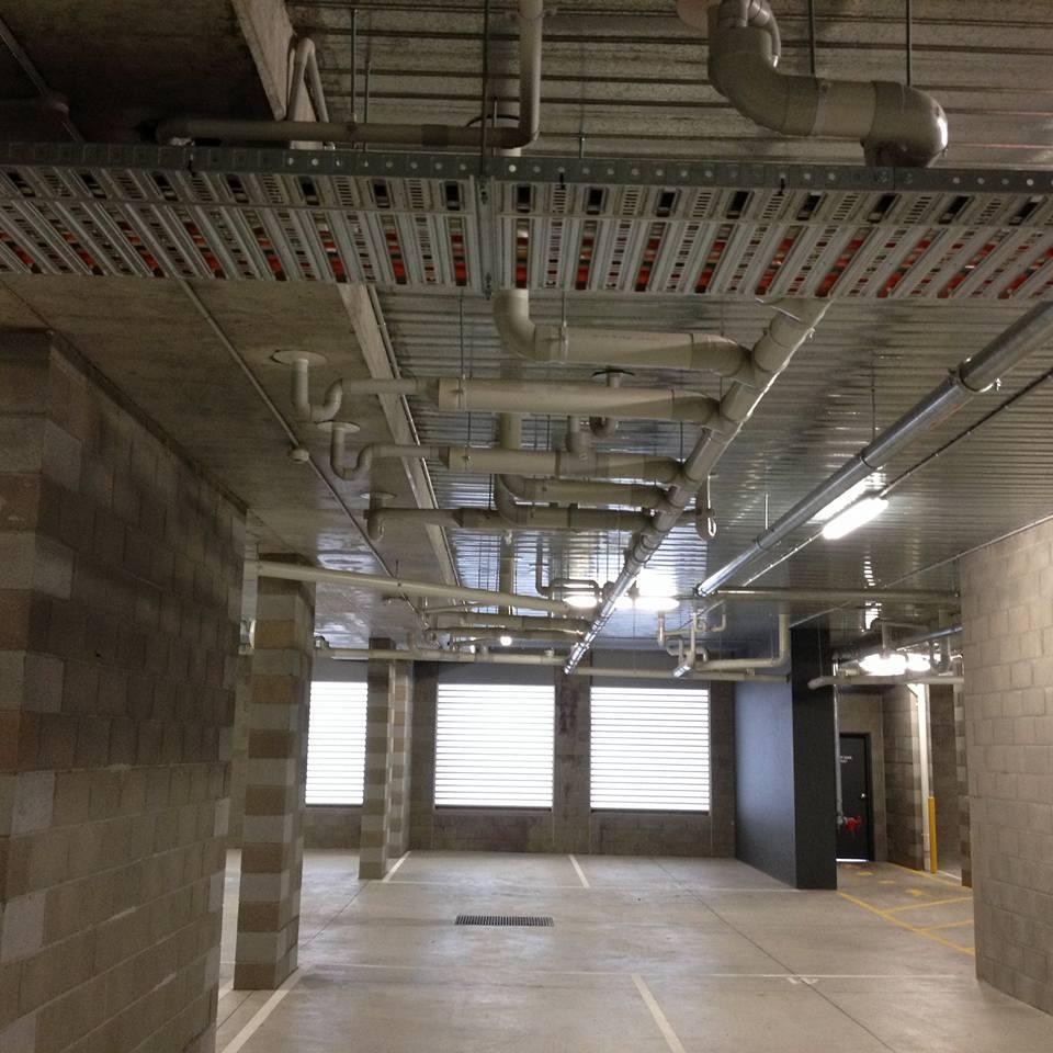 Specialised Plumbing Drainage Roofing