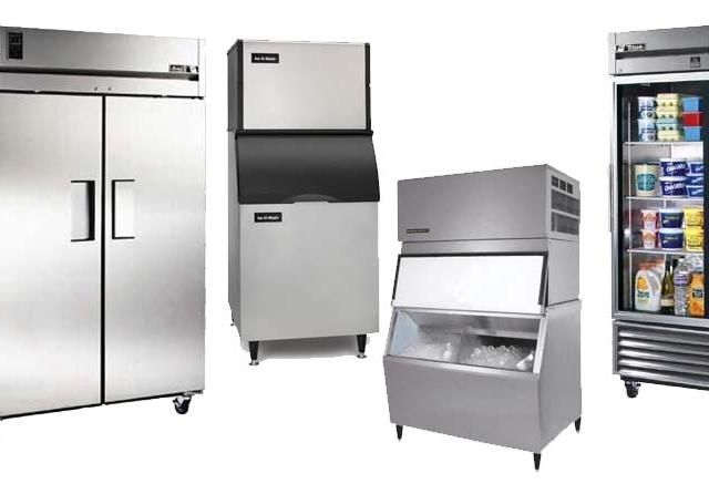 Specialised Refrigeration and Air Conditioning