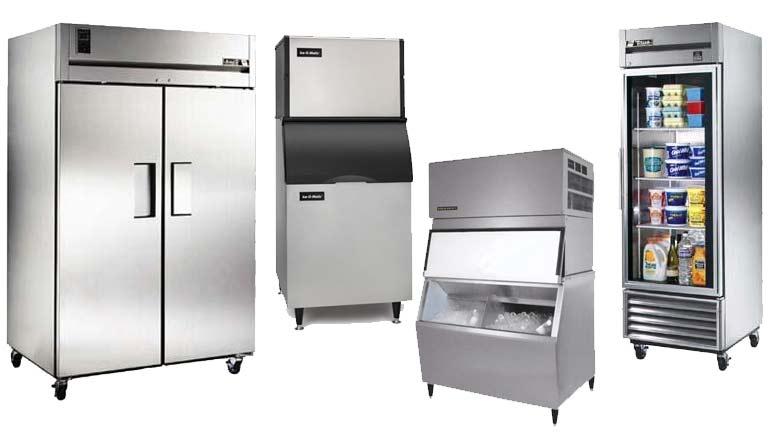 Specialised Refrigeration and Air Conditioning