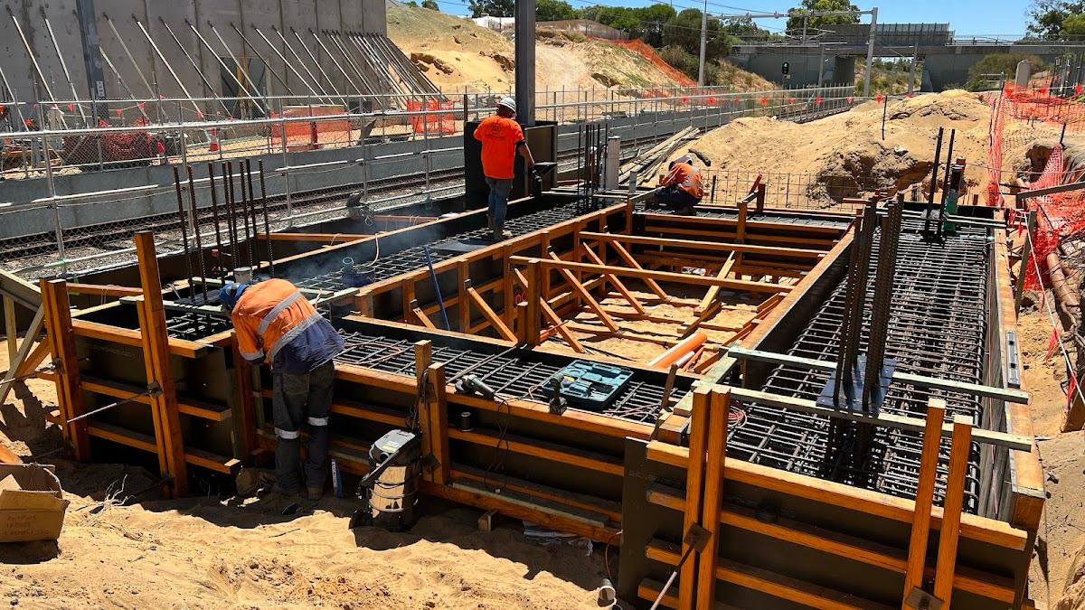 SPECIALIZED CONCRETE SOLUTIONS