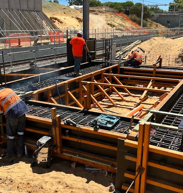 SPECIALIZED CONCRETE SOLUTIONS