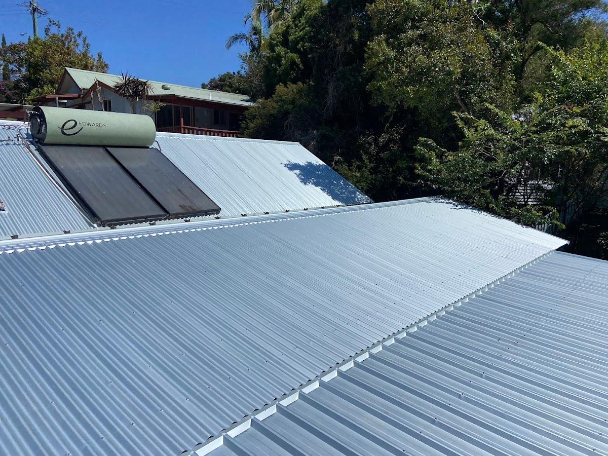 Speck Roofing Byron Shire