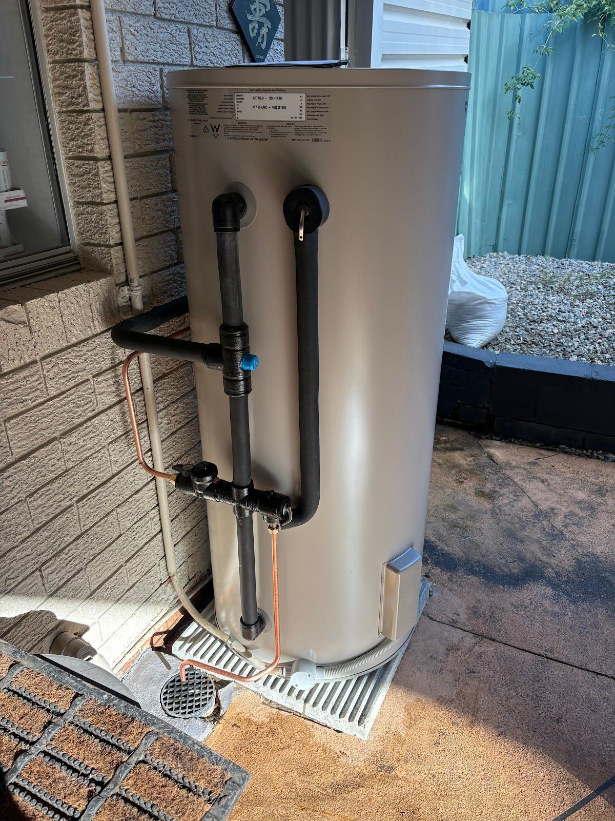 Speedflow Plumbing Solutions