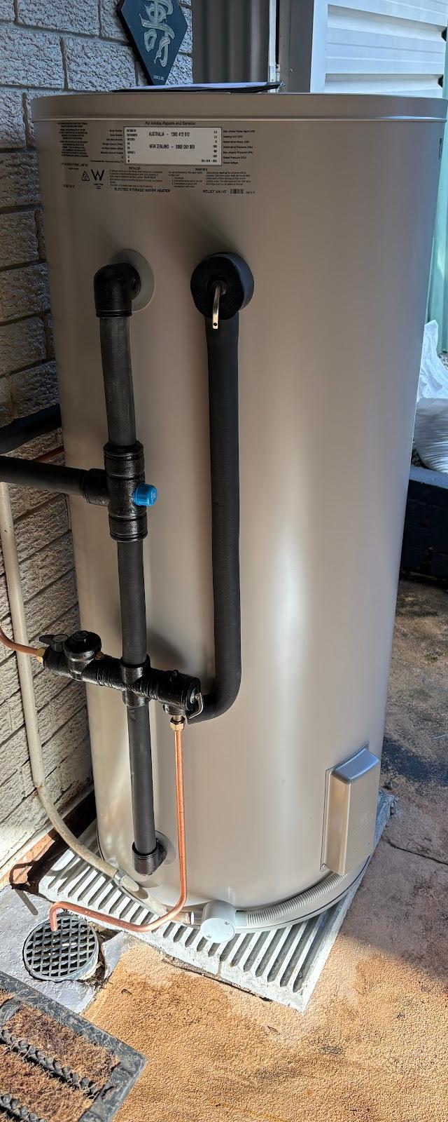 Speedflow Plumbing Solutions