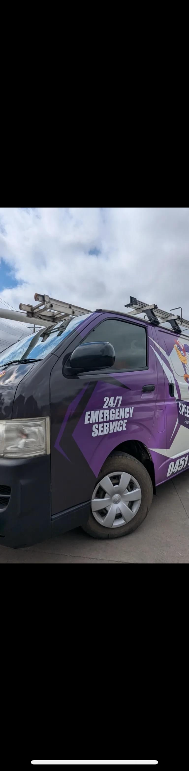 SPEEDY SERVICES TODAY