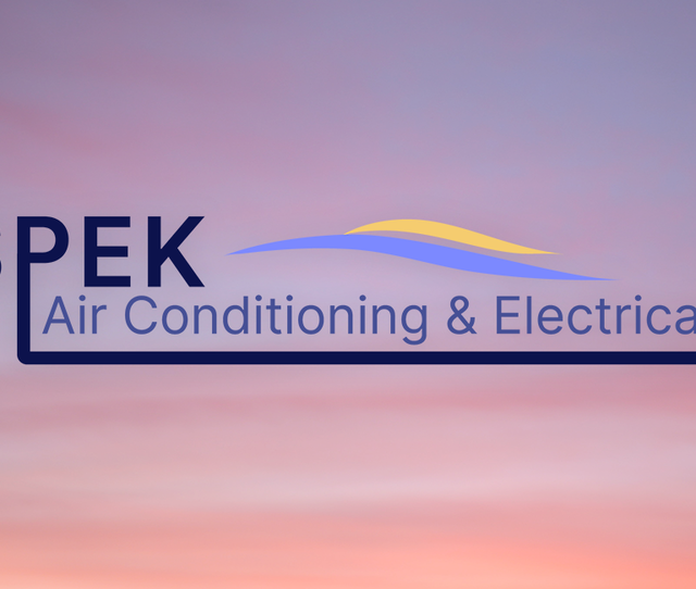 Spek Air Conditioning & Electrical