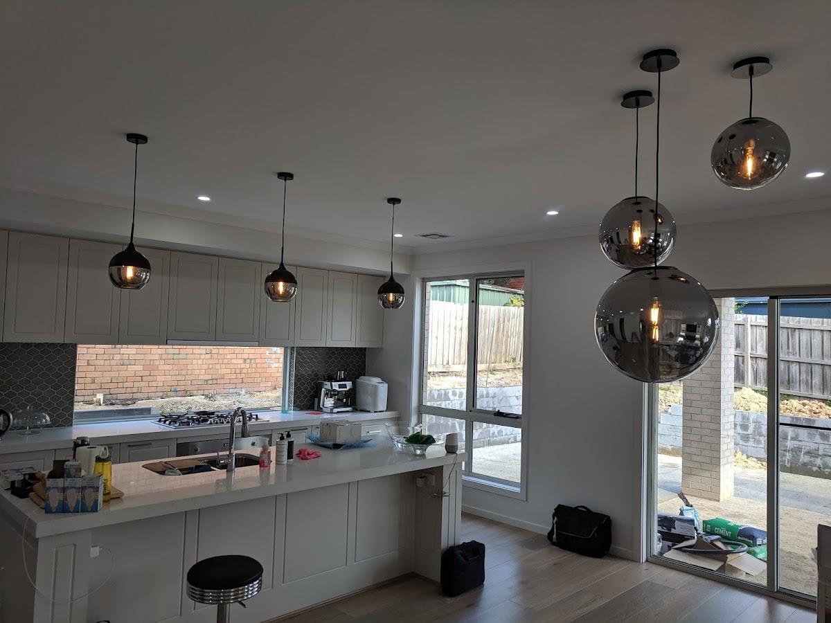 SPElectrical - Mulgrave Electricians