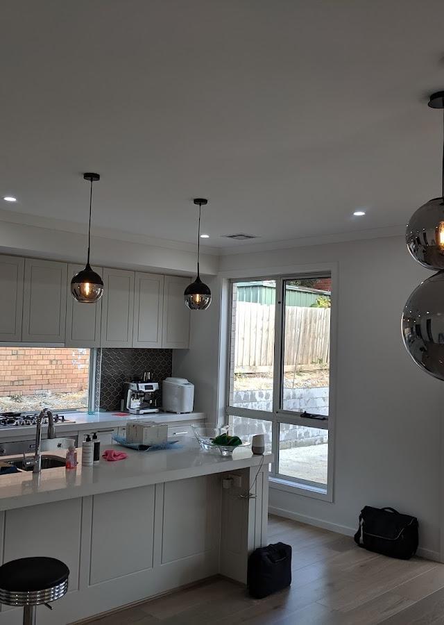 SPElectrical - Mulgrave Electricians