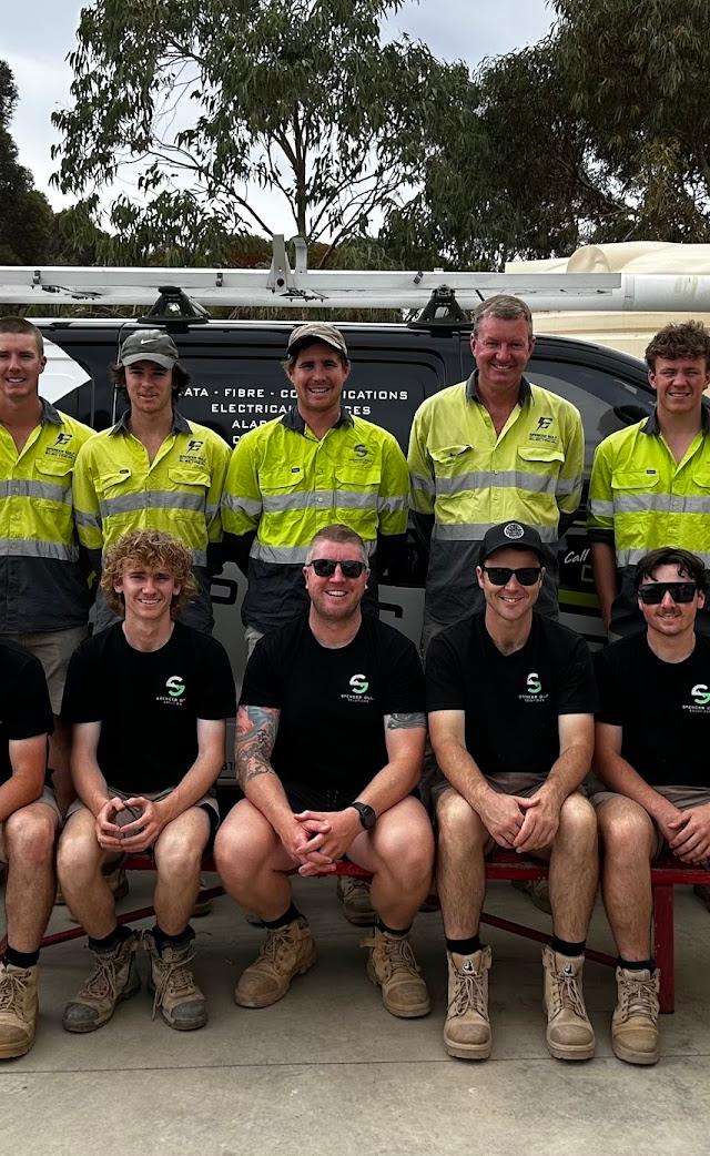 Spencer Gulf Solutions